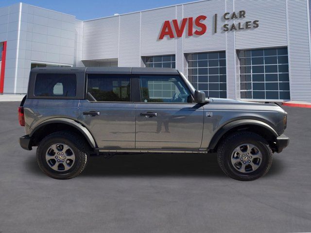 Thumbnail: 2025 Ford Bronco - 5