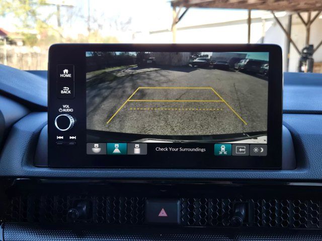 Thumbnail: 2025 Honda CR-V - 19