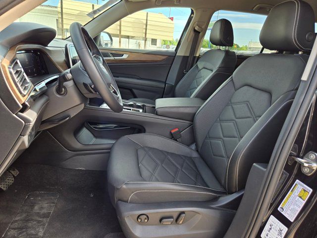 Thumbnail: 2025 Volkswagen Atlas - 23