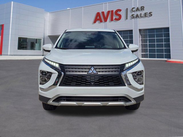 Thumbnail: 2024 Mitsubishi Eclipse Cross - 2