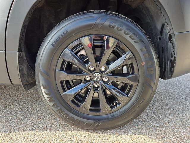 Thumbnail: 2025 Mazda CX-50 - 32