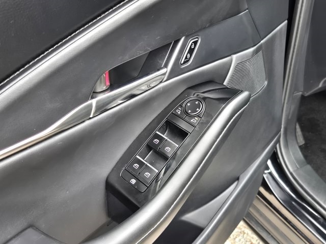 Thumbnail: 2025 Mazda CX-30 - 14