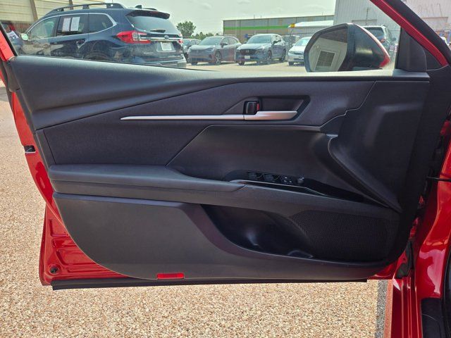Thumbnail: 2025 Toyota Camry - 13