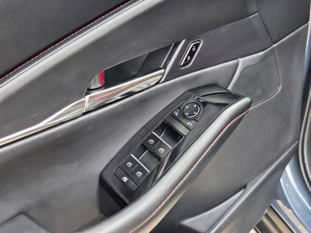 Thumbnail: 2025 Mazda CX-30 - 14