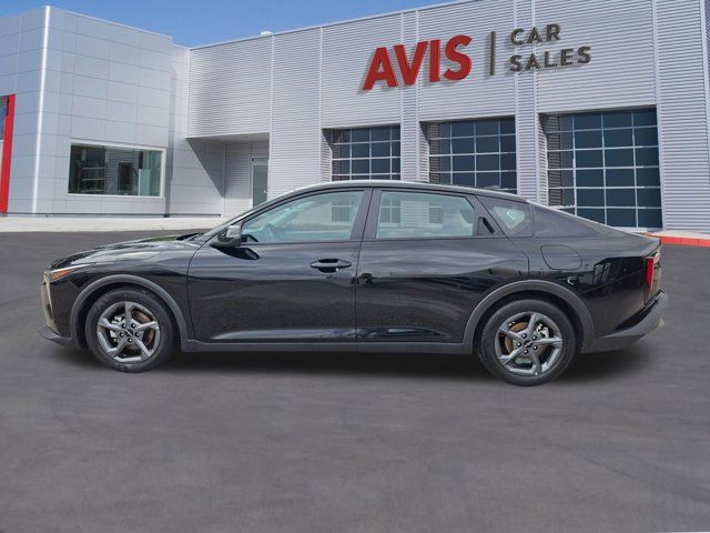 Thumbnail: 2025 Kia K4 - 11