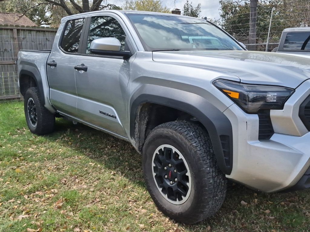 Thumbnail: 2025 Toyota Tacoma - 2