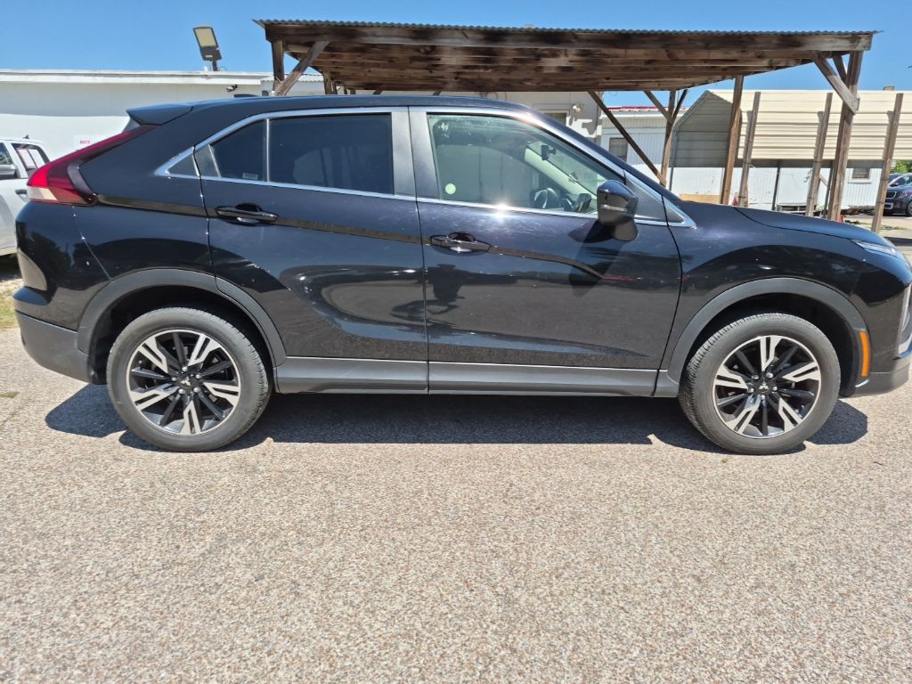 Thumbnail: 2025 Mitsubishi Eclipse Cross - 5