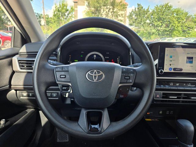 Thumbnail: 2025 Toyota Camry - 22