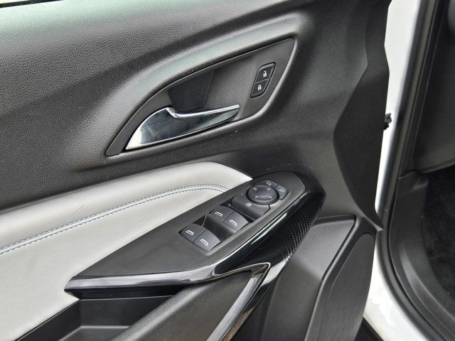 Thumbnail: 2025 Chevrolet Trax - 11