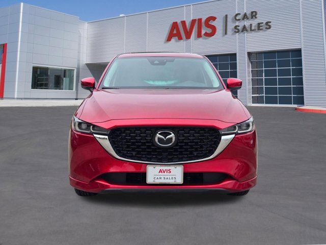 Thumbnail: 2025 Mazda CX-5 - 2