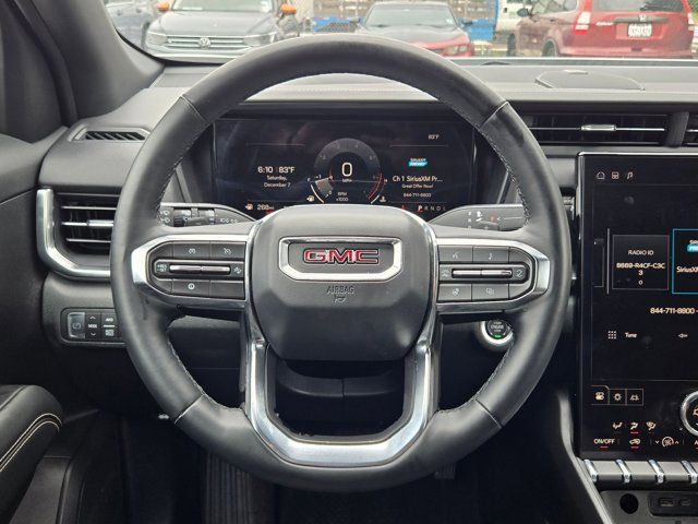 Thumbnail: 2025 GMC Terrain - 18