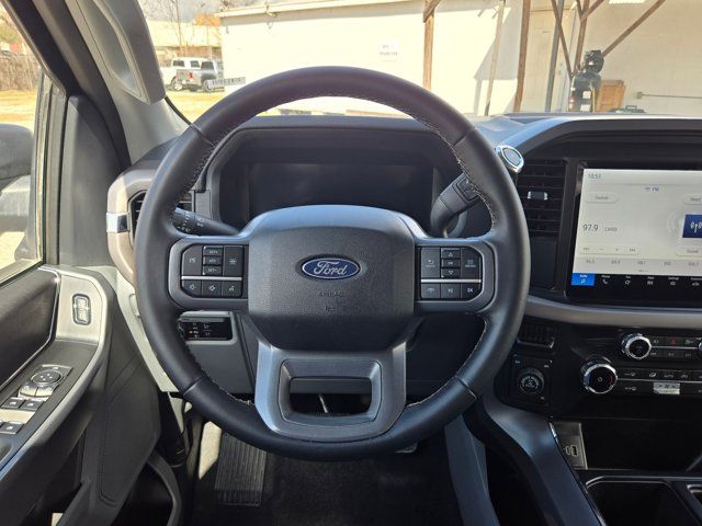 Thumbnail: 2025 Ford F-150 - 20