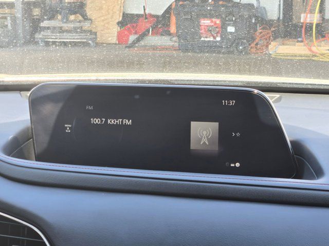 Thumbnail: 2025 Mazda CX-30 - 18