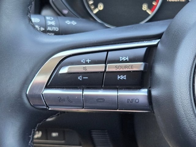 Thumbnail: 2025 Mazda CX-50 - 22