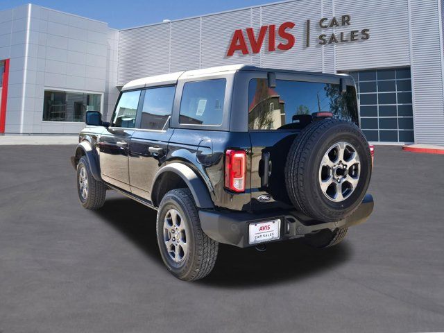 Thumbnail: 2025 Ford Bronco - 9