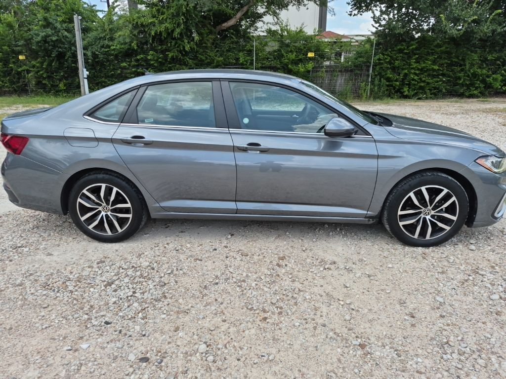 Thumbnail: 2025 Volkswagen Jetta - 5
