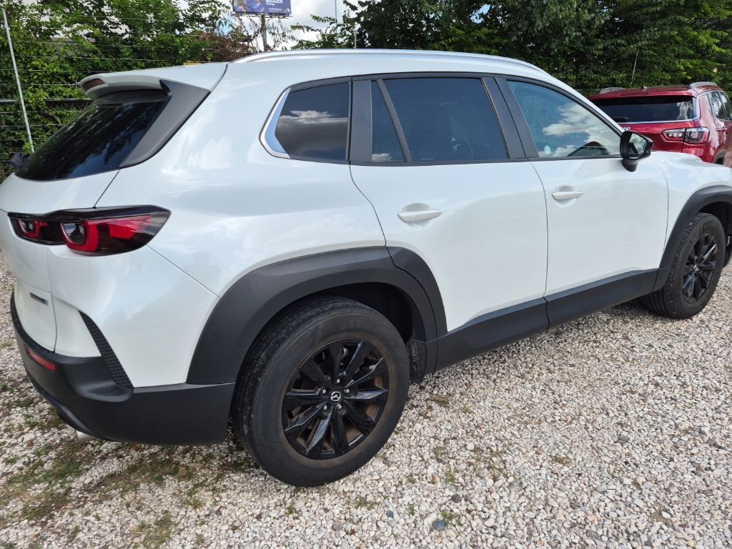 Thumbnail: 2025 Mazda CX-50 - 3