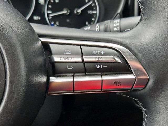 Thumbnail: 2025 Mazda CX-50 - 21