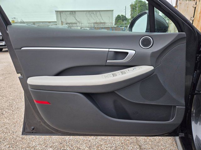 Thumbnail: 2025 Hyundai Sonata - 13
