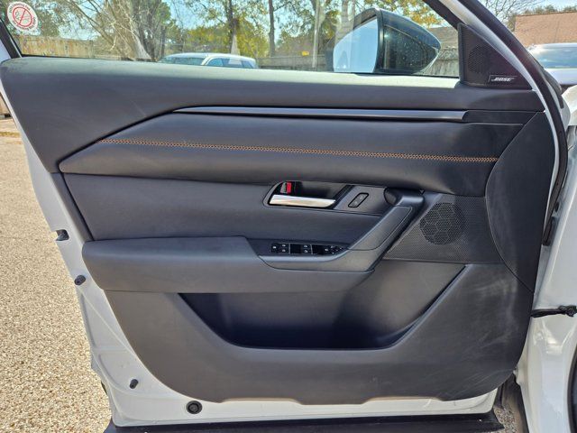 Thumbnail: 2025 Mazda CX-50 - 13