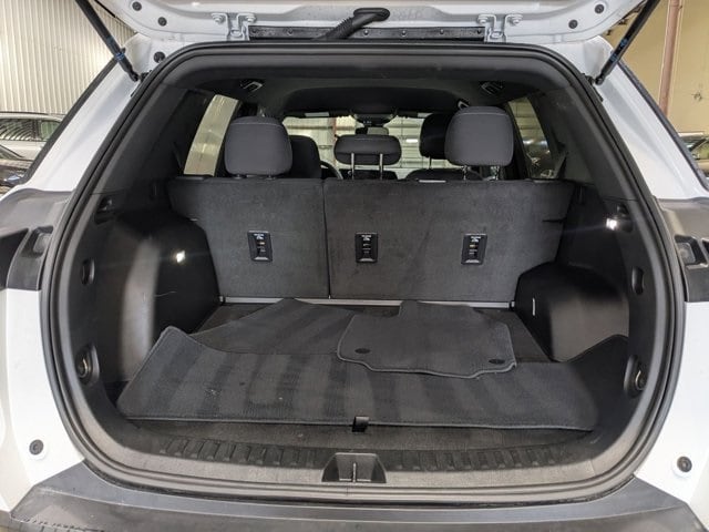 Thumbnail: 2025 Chevrolet Equinox - 29