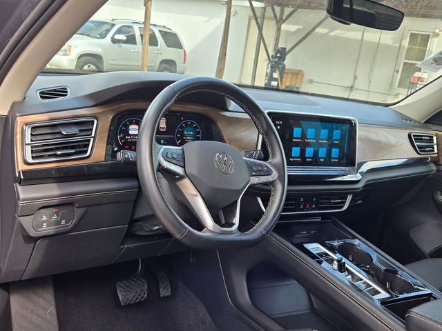 Thumbnail: 2025 Volkswagen Atlas - 15