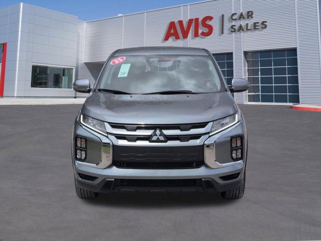 Thumbnail: 2025 Mitsubishi Outlander Sport - 2