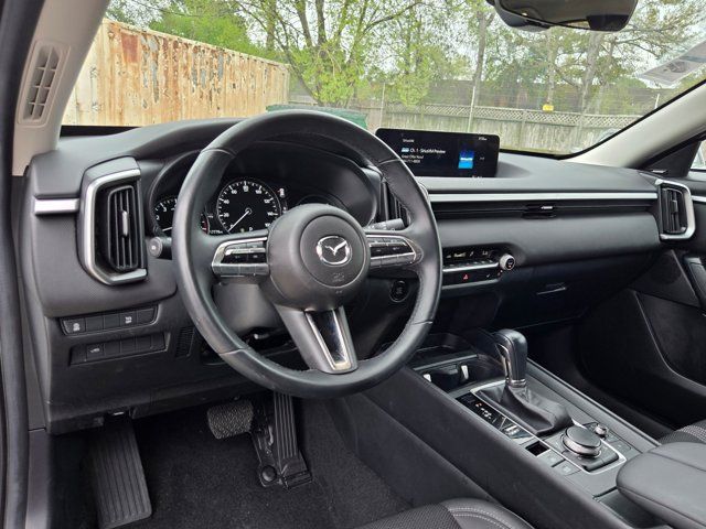 Thumbnail: 2025 Mazda CX-50 - 15