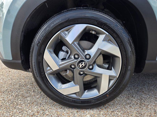 Thumbnail: 2025 Hyundai Venue - 32