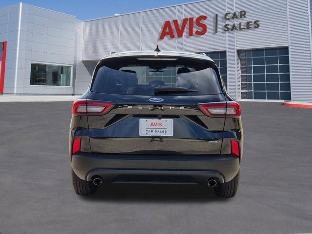 Thumbnail: 2025 Ford Escape - 9