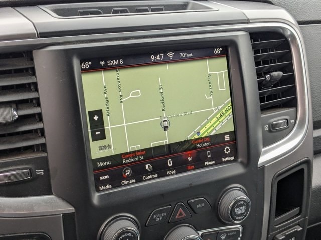 Thumbnail: 2023 RAM 1500 Classic - 20