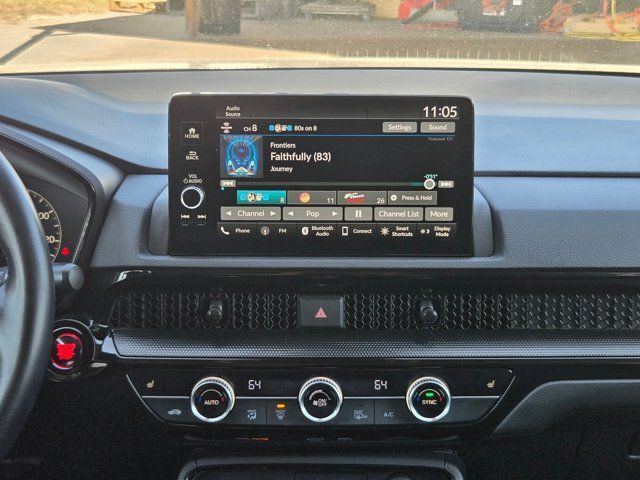 Thumbnail: 2025 Honda CR-V - 18