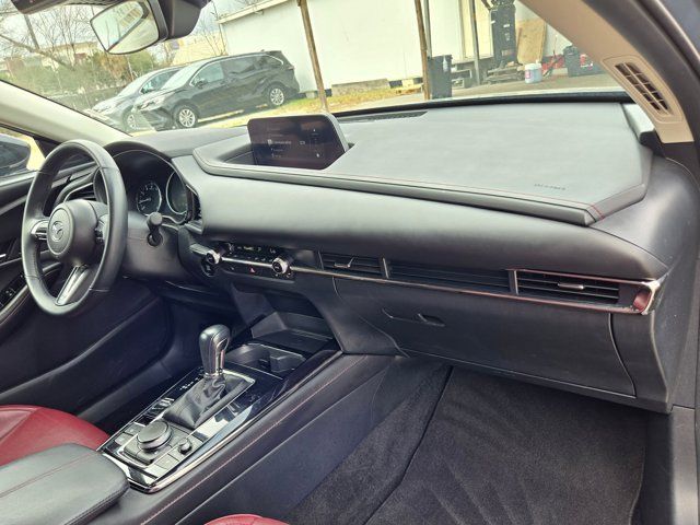 Thumbnail: 2025 Mazda CX-30 - 30