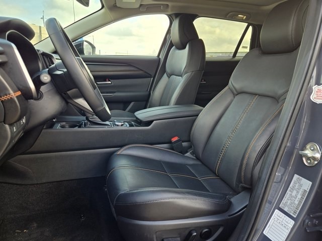 Thumbnail: 2025 Mazda CX-50 - 23