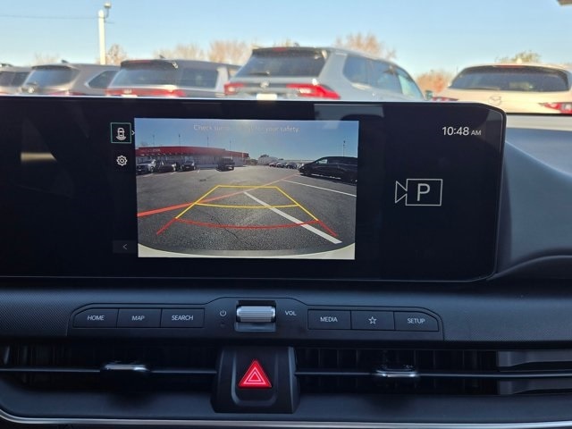 Thumbnail: 2025 Kia K4 - 19