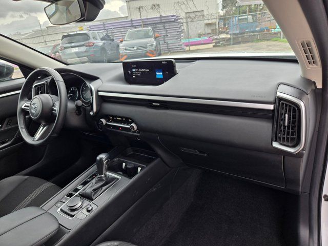 Thumbnail: 2025 Mazda CX-50 - 30