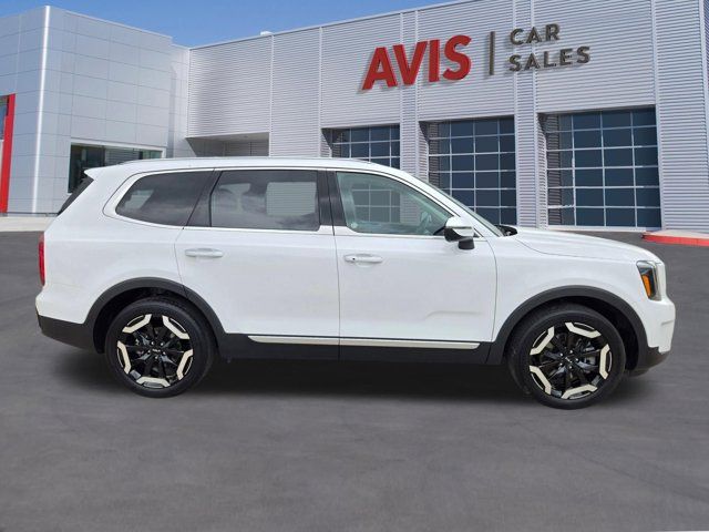 Thumbnail: 2025 Kia Telluride - 5