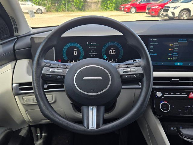 Thumbnail: 2025 Hyundai Tucson - 31