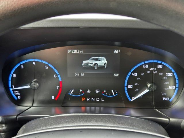 Thumbnail: 2024 Ford Bronco Sport - 16