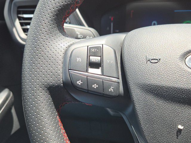 2025 Ford Escape ST-Line - Photo 20