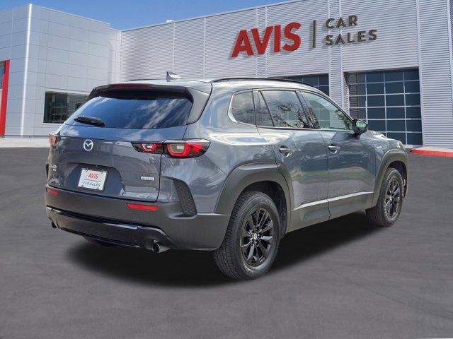 Thumbnail: 2025 Mazda CX-50 - 6