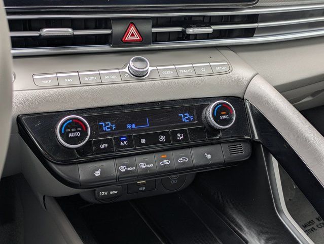Thumbnail: 2025 Hyundai Elantra - 17