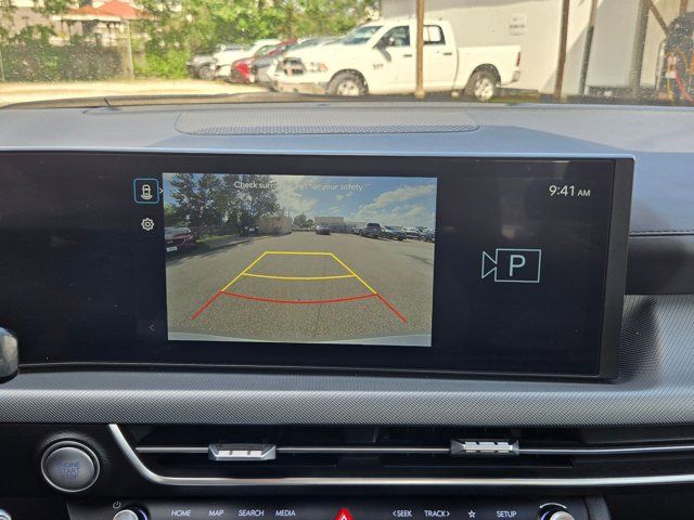 Thumbnail: 2025 Hyundai Sonata - 19