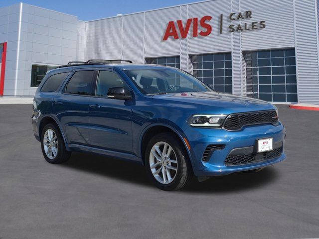 Thumbnail: 2025 Dodge Durango - 3