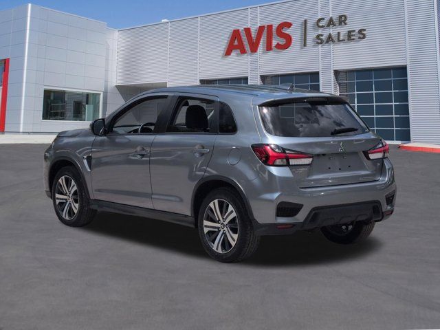 Thumbnail: 2025 Mitsubishi Outlander Sport - 9