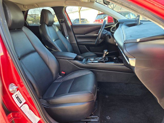 Thumbnail: 2025 Mazda CX-30 - 29