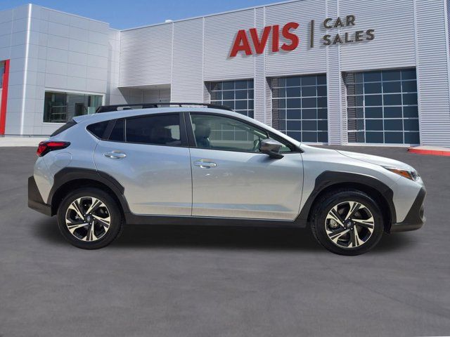 Thumbnail: 2025 Subaru Crosstrek - 5