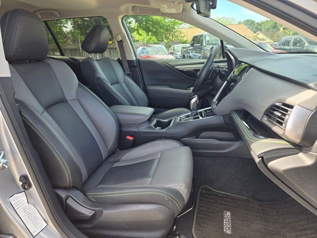 Thumbnail: 2025 Subaru Outback - 29