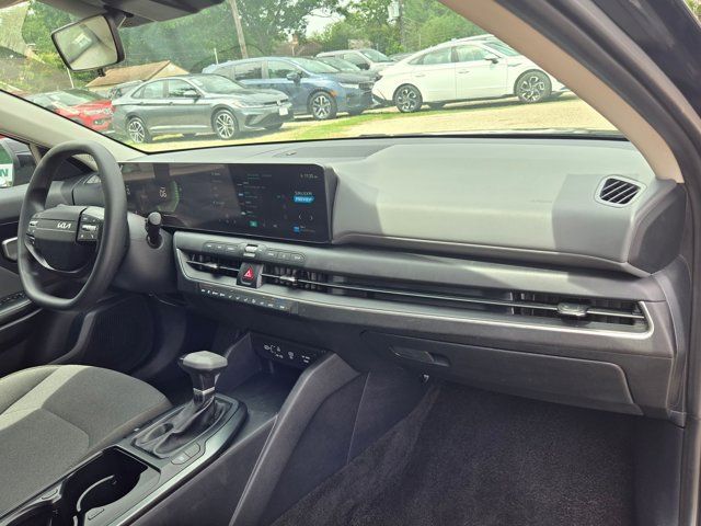 Thumbnail: 2025 Kia K4 - 30