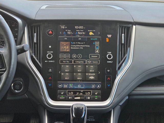 Thumbnail: 2025 Subaru Outback - 18